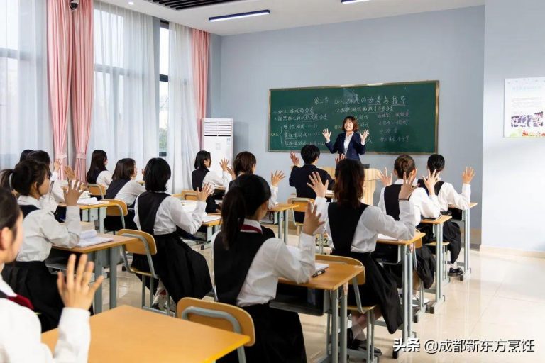 职高毕业可以读什么大学（职高毕业了怎么上大学）