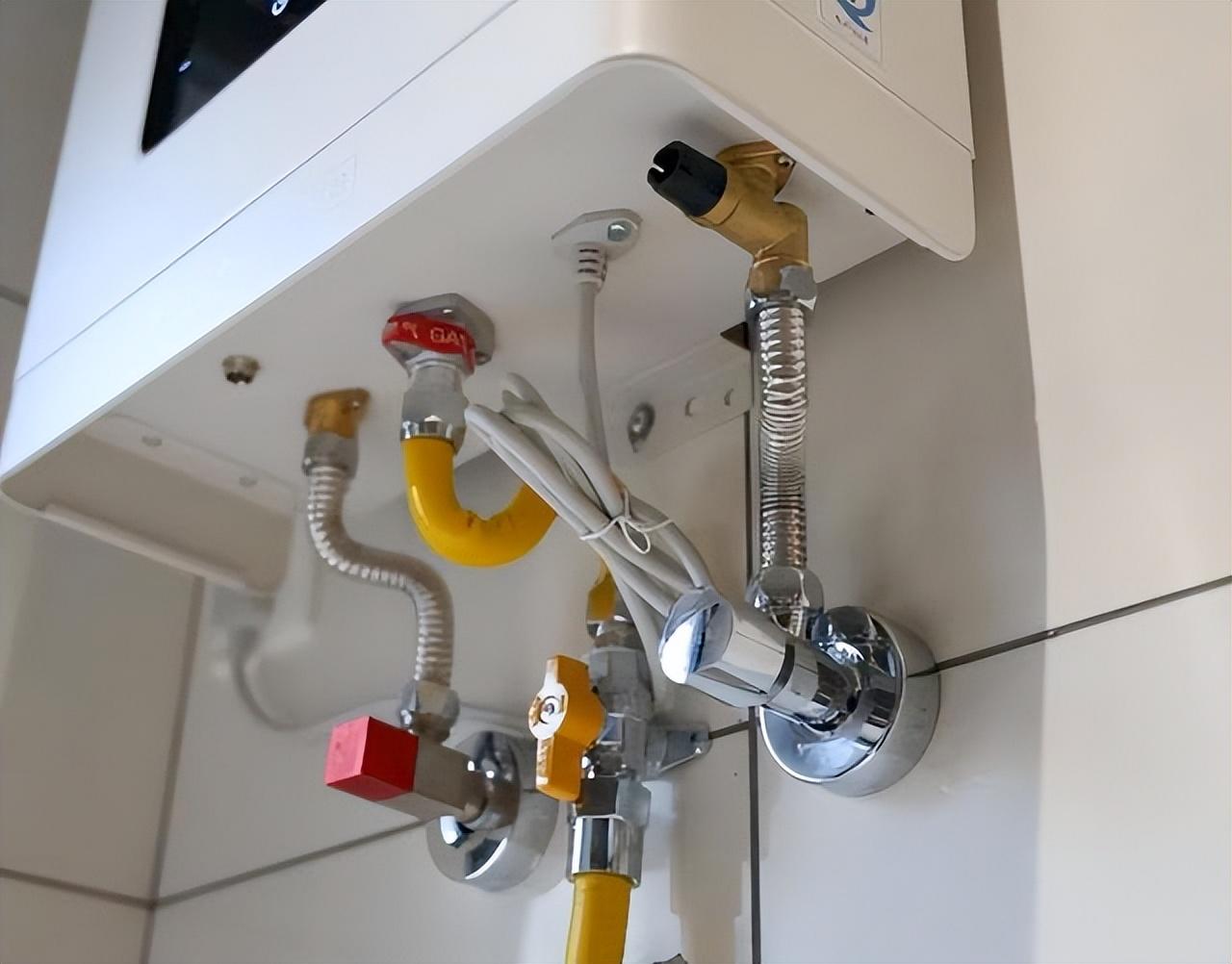 如何选择高品质的燃气热水器(兼谈燃气热水器)