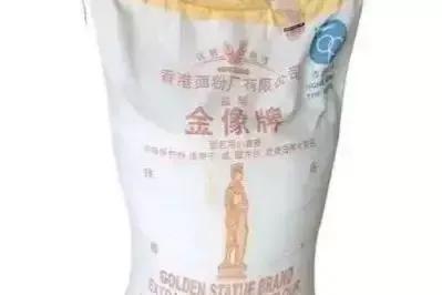 面粉品牌排行榜前十名(中国面粉十大名牌)