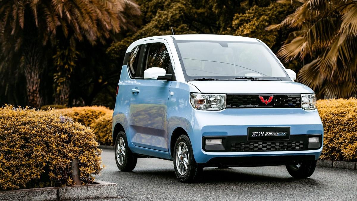 新能源汽车前十名品牌(最受欢迎十大新能源品牌)