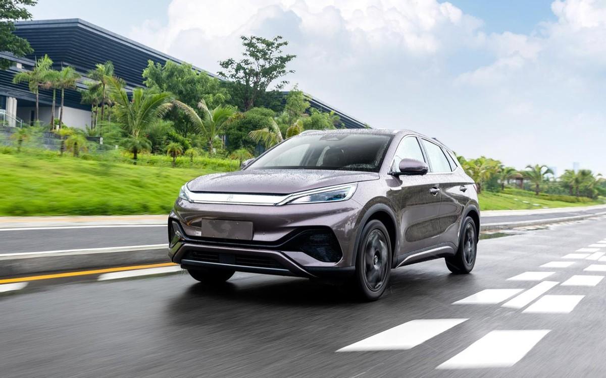 新能源汽车前十名品牌(最受欢迎十大新能源品牌)