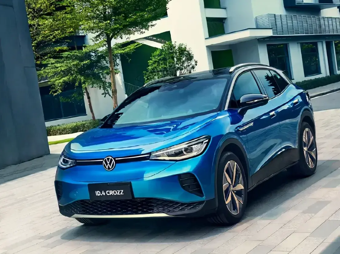 新能源汽车前十名品牌(最受欢迎十大新能源品牌)