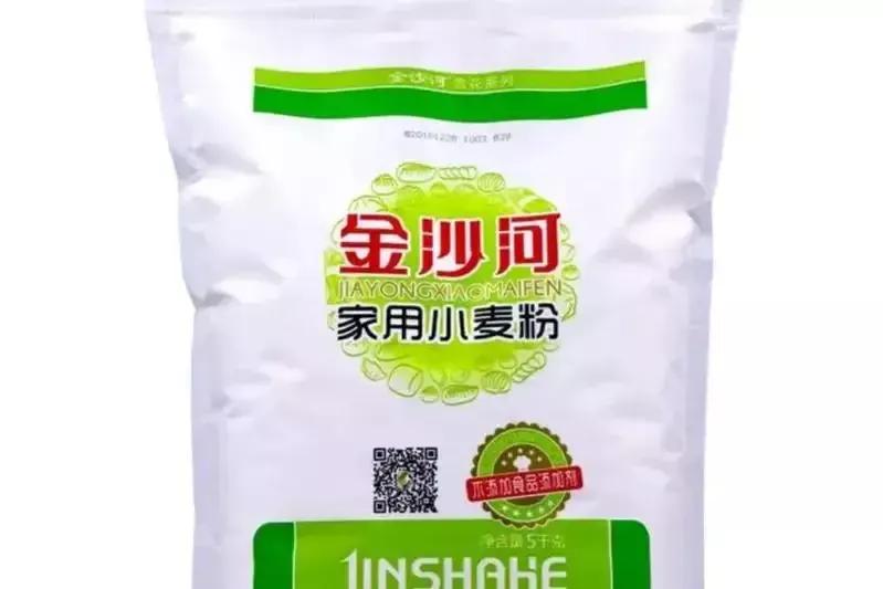 面粉品牌排行榜前十名(中国面粉十大名牌)