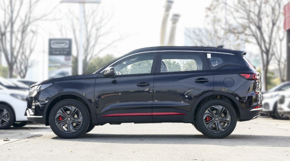 国产车排行榜前十名品牌（国产车SUV前十名质量好省油有哪些）