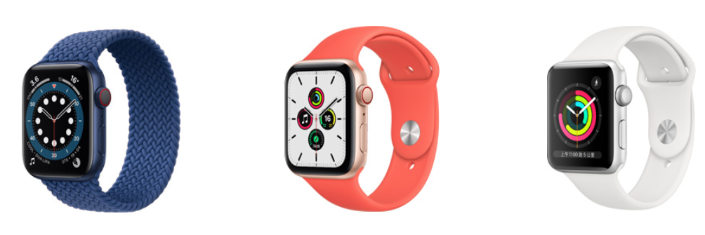 苹果手表的功能是什么?(apple watch功能详解) 苹果手表的功能是什么?(apple watch功能详解)