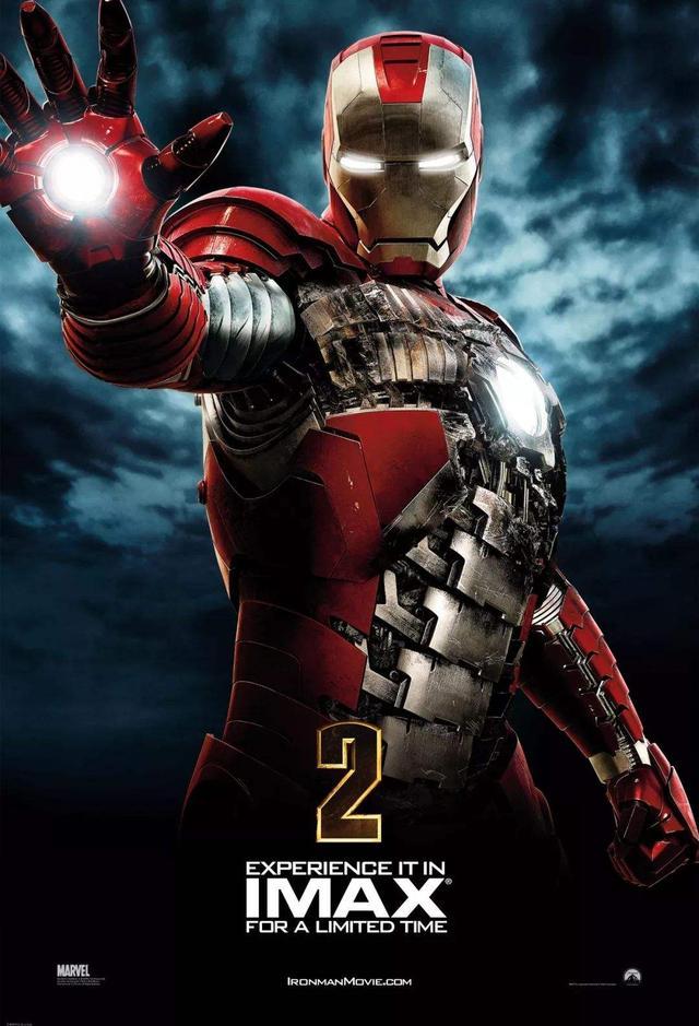 漫威系列电影观看顺序（2022漫威电影观看顺序）