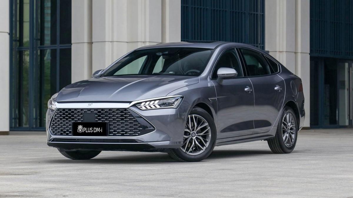 新能源汽车前十名品牌(最受欢迎十大新能源品牌)