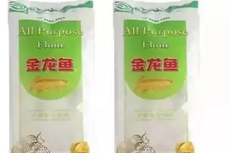 面粉品牌排行榜前十名(中国面粉十大名牌)