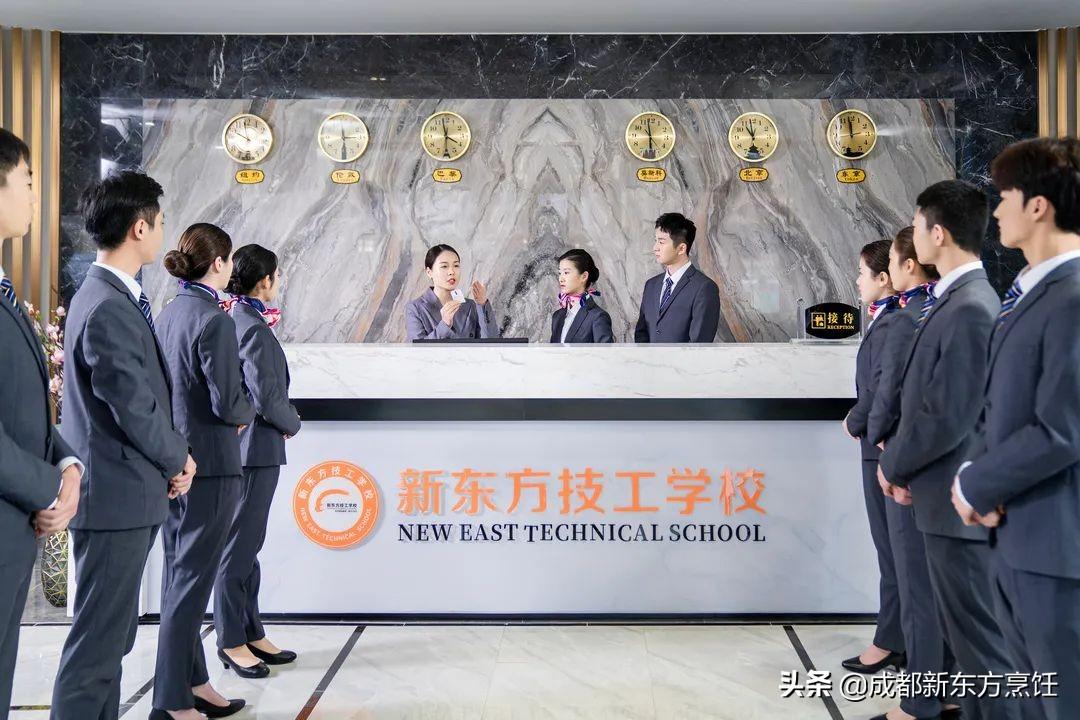 职高毕业可以读什么大学(职高毕业了怎么上大学) 职高毕业可以读什么大学(职高毕业了怎么上大学)