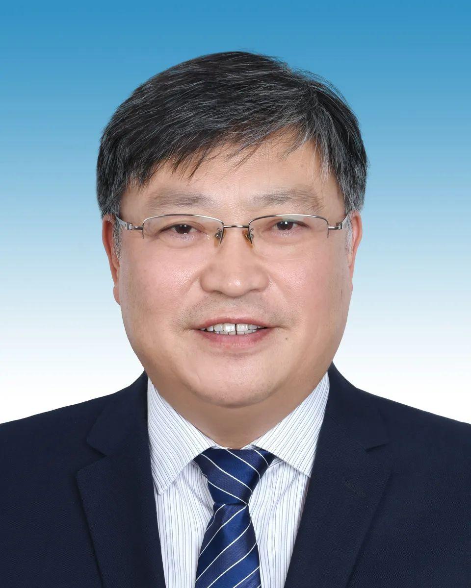 青岛市市委市政府领导名单（青岛市市委领导班子成员名单）