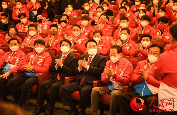 尹锡悦确认当选韩国总统（韩国尹锡悦最新消息）