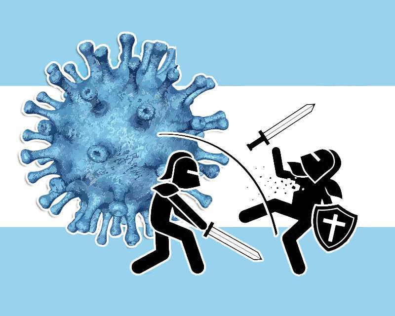 快递会传染新型冠状病毒吗（德尔塔病毒在快递上存活多久）