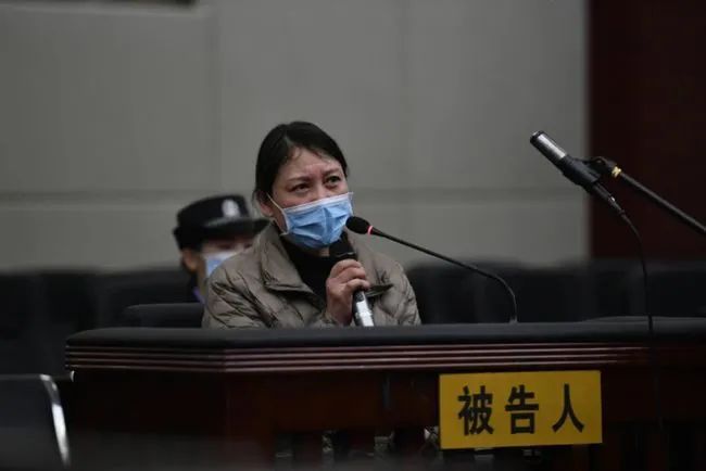 劳荣枝最终宣判结果（劳荣枝最终结局法院会判死刑吗）