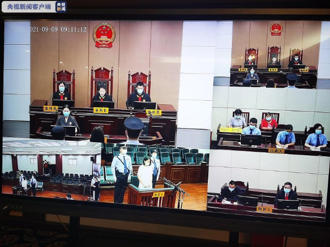 劳荣枝最终宣判结果（劳荣枝最终结局法院会判死刑吗）