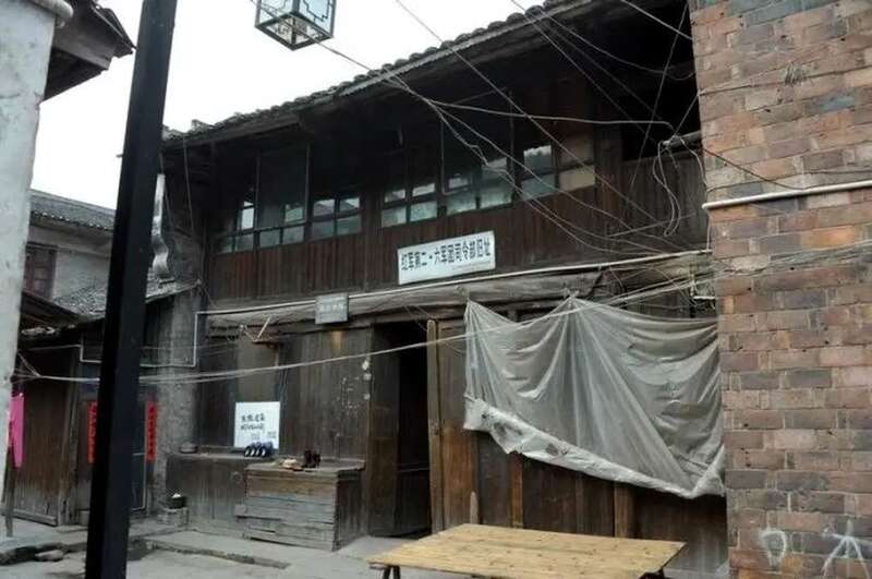 长征时间起点和终点多少公里（长征简介和概括）