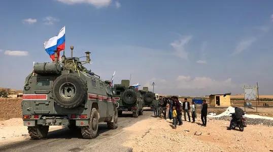 不仅没有被嘲笑俄罗斯已经衰败如斯（美军宣布不派舰艇参加中国阅兵）