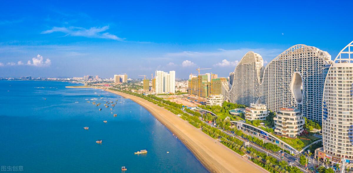 北海市房价暴跌原因（北海根本不适合养老）