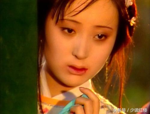 林黛玉和谁发生过关系（林黛玉为什么是裸死的）