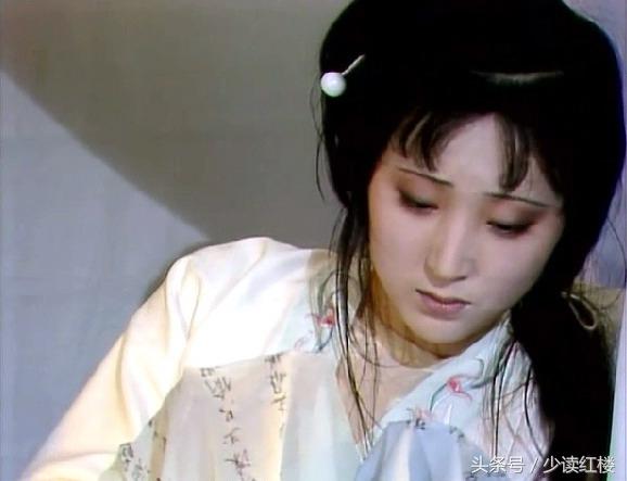 林黛玉和谁发生过关系（林黛玉为什么是裸死的）