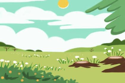 九星飞宫的推算方法（九宫飞星断事口诀）