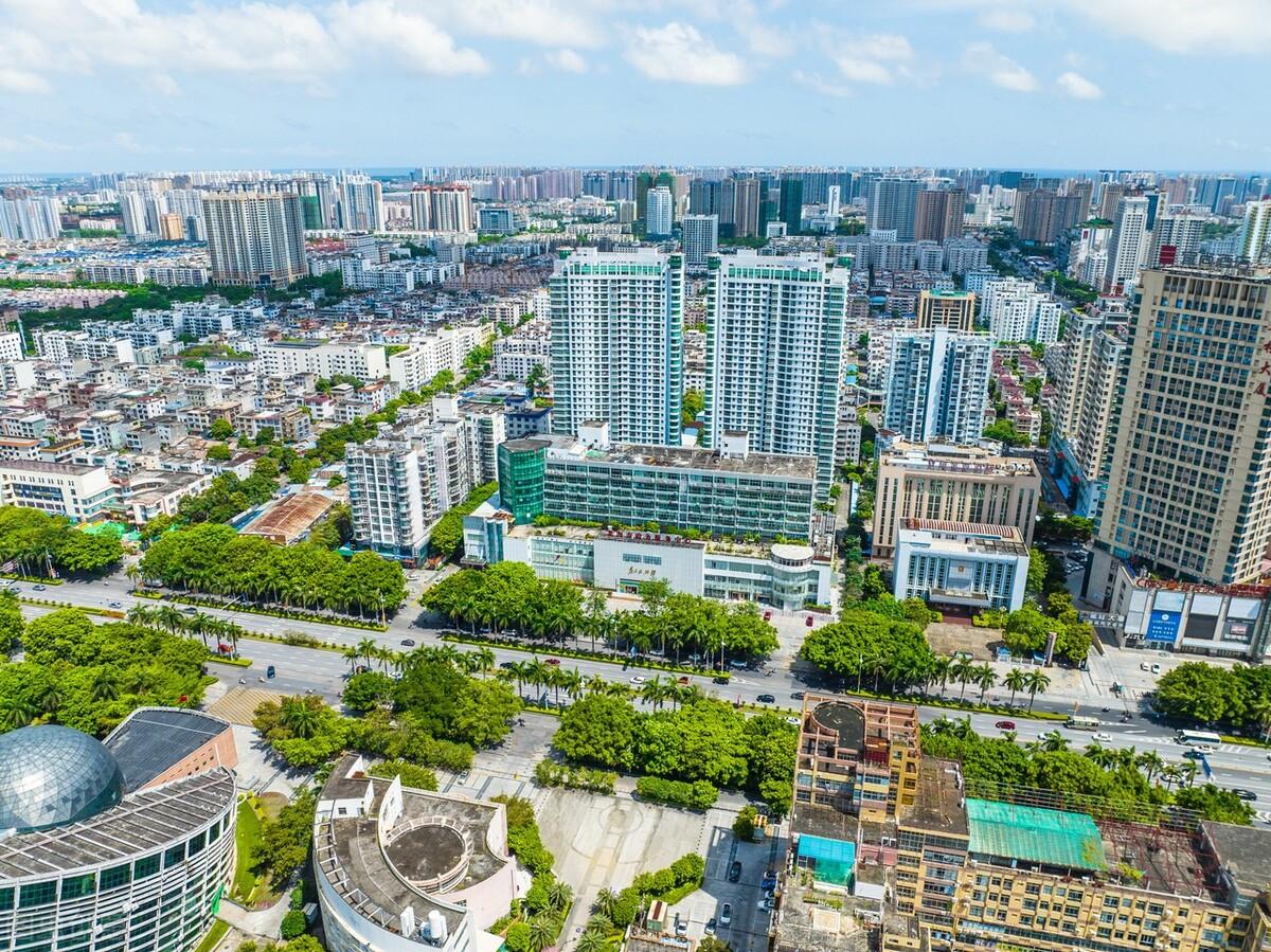 北海市房价暴跌原因（北海根本不适合养老）