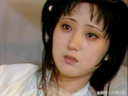 林黛玉和谁发生过关系（林黛玉为什么是裸死的）