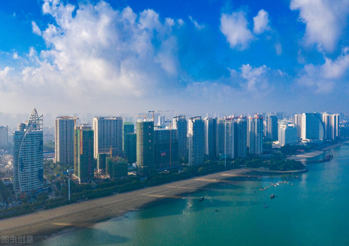 北海市房价暴跌原因（北海根本不适合养老）