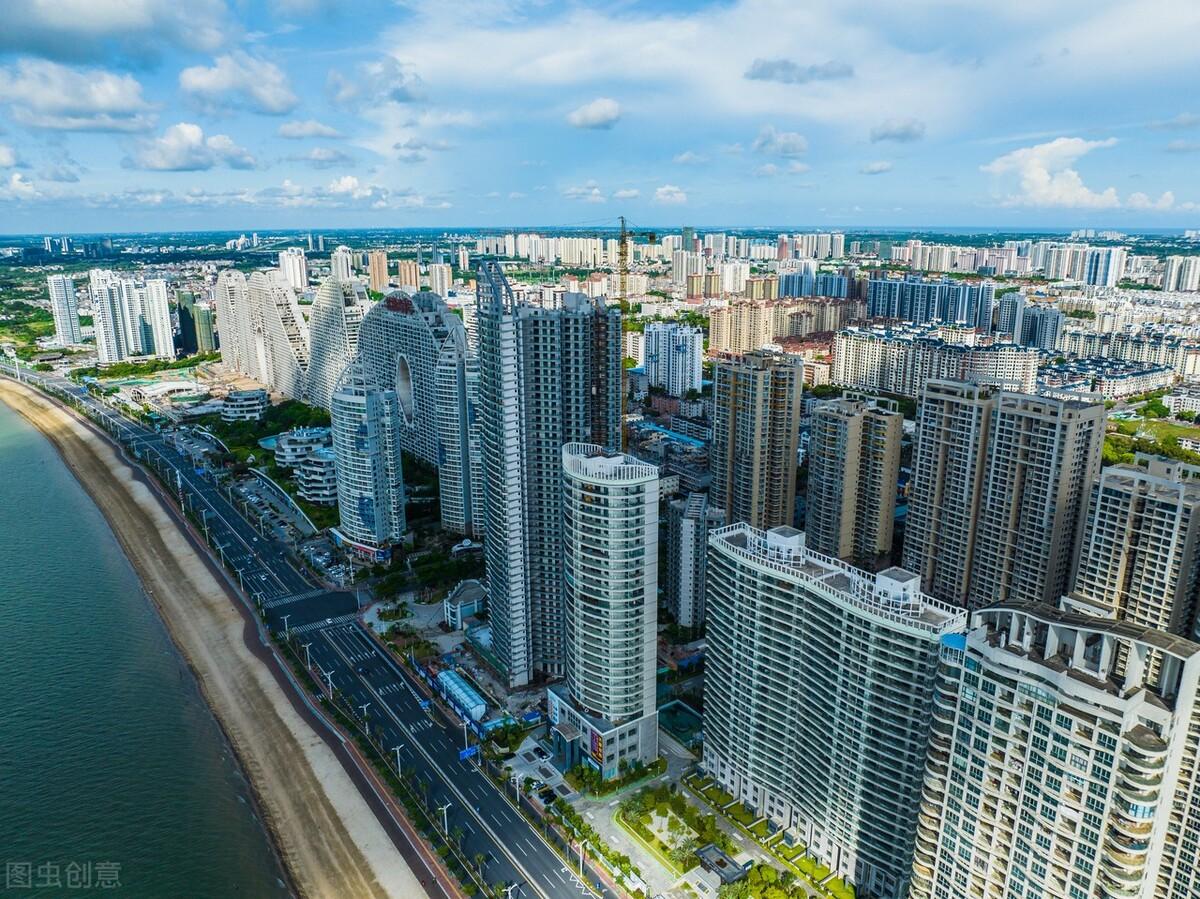 北海市房价暴跌原因（北海根本不适合养老）