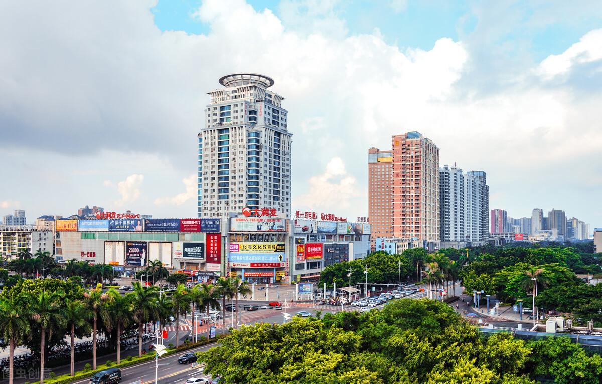 北海市房价暴跌原因（北海根本不适合养老）