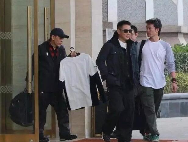 李连杰的爷爷是谁（李连杰的爷爷叫什么名字祖籍哪里）