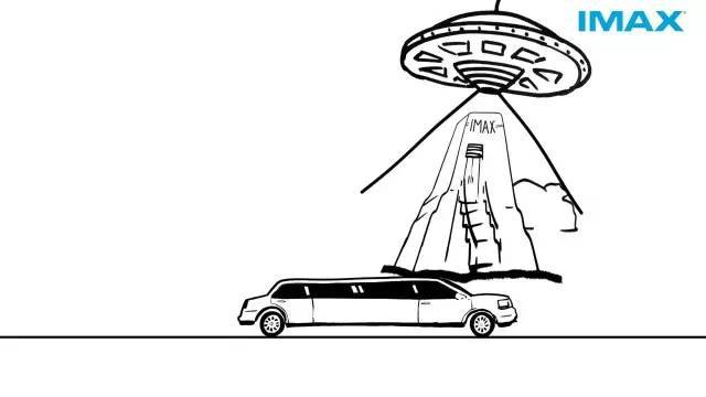 3d imax（电影小知识：IMAX和3D的区别）