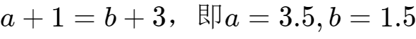 柯西不等式的一般形式（柯西不等式记忆口诀）