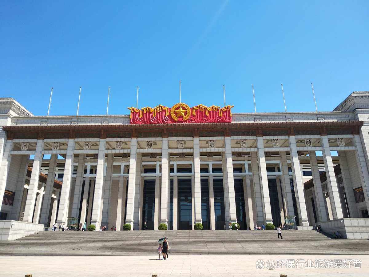 北京7日游旅游攻略自助游：去北京旅游住哪里好？