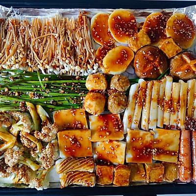 烤箱能做烧烤吗，能用烤箱做烧烤吗