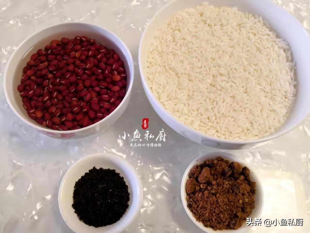 红豆要泡多久才能煮(红豆要泡多久才能煮饭) 红豆要泡多久才能煮(红豆要泡多久才能煮饭)