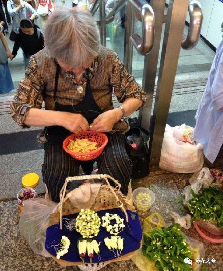 白兰花什么时候开花，地栽白兰花过冬?
