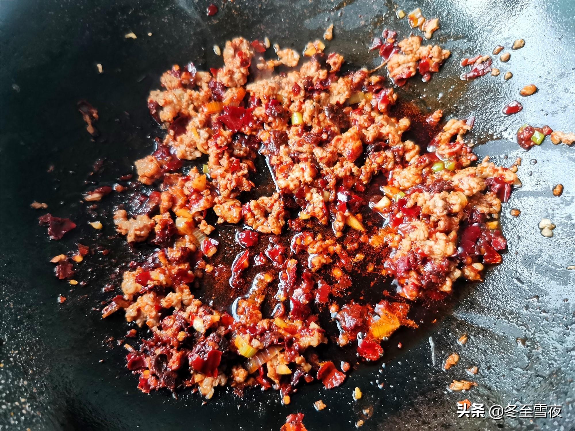 香辣豆腐，家常炒豆腐?
