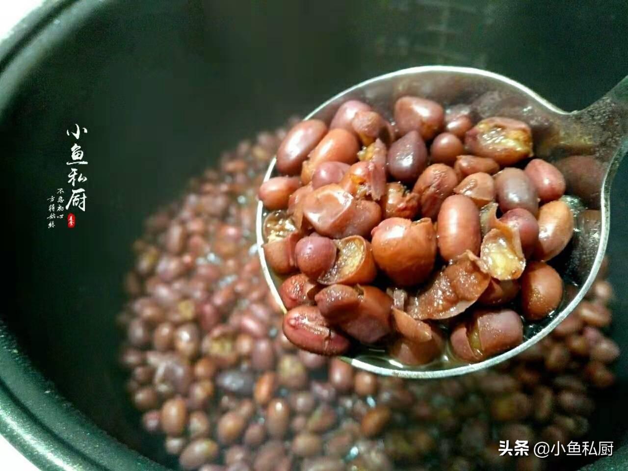 红豆要泡多久才能煮(红豆要泡多久才能煮饭) 红豆要泡多久才能煮(红豆要泡多久才能煮饭)