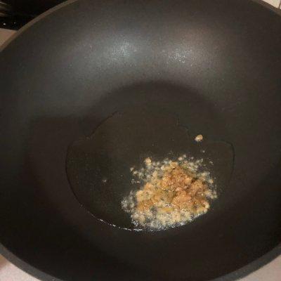 血豆腐的家常菜详细做法(血豆腐菜谱)