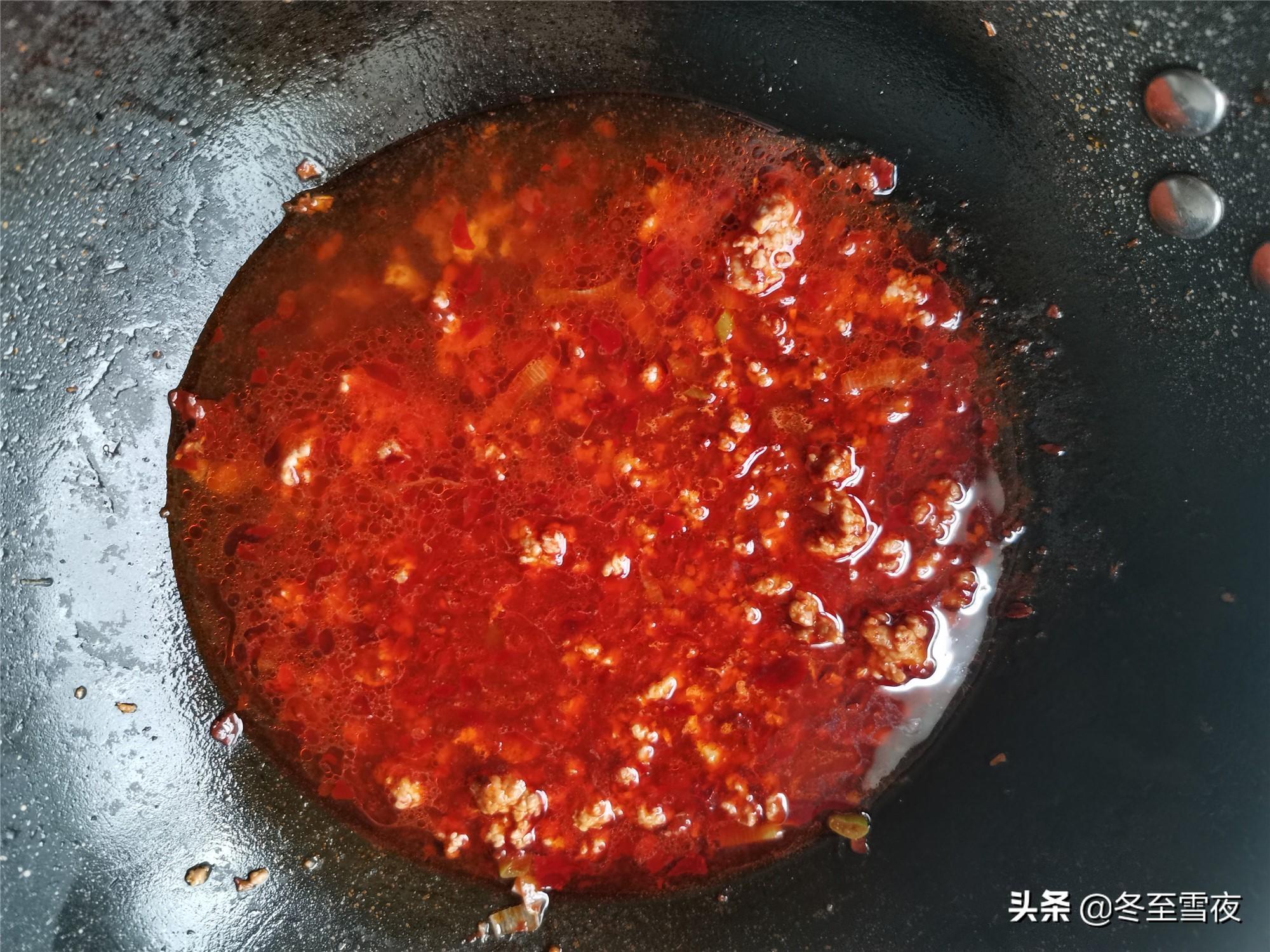 香辣豆腐，家常炒豆腐?