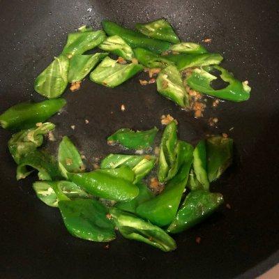 血豆腐的家常菜详细做法(血豆腐菜谱)
