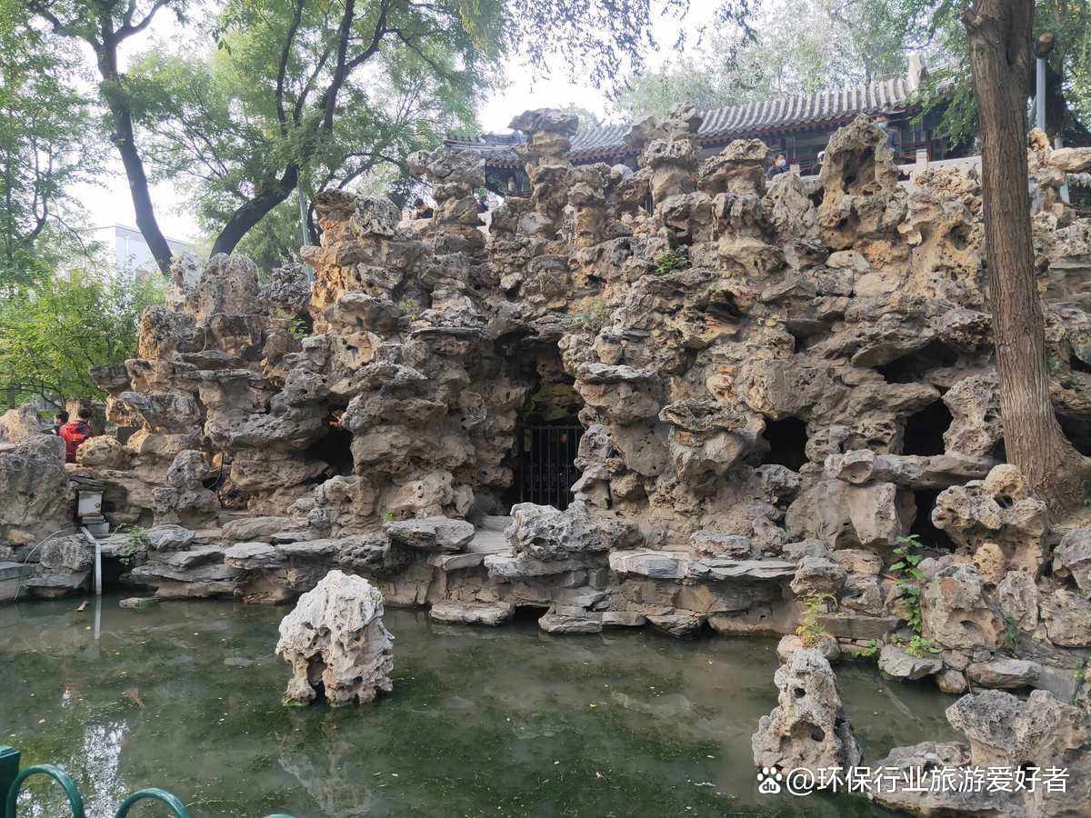 北京7日游旅游攻略自助游：去北京旅游住哪里好？